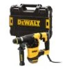 DeWALT D25333K SDS-Plus Combihamer In Tstak - 950W - 3,5J - D25333K-QS 1 DeWALT D25333K SDS-Plus Combihamer In Tstak - 950W - 3,5J - D25333K-QS -DeWALT 00d558305e792ea67325ac9a1a9c1097