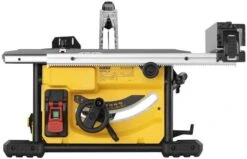 Dewalt DWE7485 Tafelzaag - 1850W - 210mm - DWE7485-QS 7 Dewalt DWE7485 Tafelzaag - 1850W - 210mm - DWE7485-QS -DeWALT 01894b7b8aa14f5e1d5ce5793d4a844d