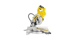 DeWALT DWS771-QS Telescopische Afkort- En Verstekzaag - 216mm - 1800w - DWS771-QS