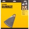 DeWalt DT4331 Extreme Cirkelzaagblad - 305 X 30 X 60T - Multiplex / Hout / MDF - DT4331-QZ -DeWALT 03e3a6611bd764472bfc393472debc50