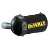 DeWalt DWV9390 Stofzak Voor DCP580 Schaafmachine - DWV9390-XJ
