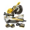 Dewalt DHS780T2A 54V Li-Ion Accu Afkortzaag (2x 6,0Ah Accu) - 305 X 30mm - DHS780T2A-QW -DeWALT 0735dcd8ceb800ce893b9e8a415ecf37