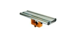 DeWalt DE7027 Materiaalsteun Met Rollen Voor DE7023 / DE7033 - DE7027-XJ