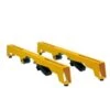 DeWALT DE7025 Montage Beugels Voor DE7023 / DE7033 / DE7035 - DE7025-XJ -DeWALT 09c75a0635537998ee385e0c4c086386