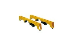 DeWALT DE7025 Montage Beugels Voor DE7023 / DE7033 / DE7035 - DE7025-XJ