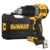 DeWALT DCD800NT-XJ 18V Li-ion Accu Klopboormachine Body In TSTAK Koffer -DeWALT 09e69d272ce433e808c2673f82a00c0d