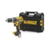 DeWalt DCD796NT 18V Li-Ion Accu Klopboor-/schroefmachine Body In TSTAK - Koolborstelloos - DCD796NT-XJ