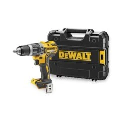 DeWalt DCD796NT 18V Li-Ion Accu Klopboor-/schroefmachine Body In TSTAK - Koolborstelloos - DCD796NT-XJ
