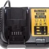 DeWalt DCB112 10.8V / 14,4V / 18V Li-Ion Accu Oplader - DCB112-QW -DeWALT 0b6b7591ee50d044c4dc78062f5333b1 14