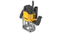 DeWALT DWE625-QS Bovenfrees - 2300W