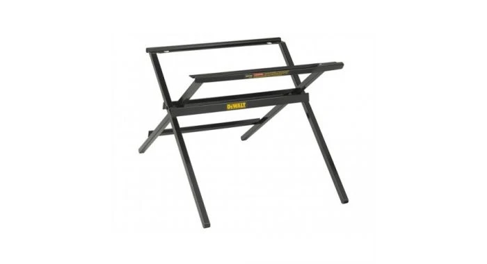 DeWalt DWE74912 Onderstel Voor Tafelzaag 3 DeWalt DWE74912 Onderstel Voor Tafelzaag