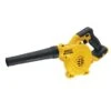 DeWalt DCV100 18V Li-Ion Accu Bladblazer Body - 288 Km/h - DCV100-XJ -DeWALT 0d2187efc14ff89091512a0025aff810
