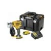 DeWALT DCN45RND2 18V Li-ion Accu Rolspijktacker Voor Dakwerk Set (2x 2.0Ah Accu) In TSTAK - 19-45mm - Koolborstelloos - DCN45RND2-QW -DeWALT 0e3d9f68e55ab9f55f7eca5ab8d0bbdd