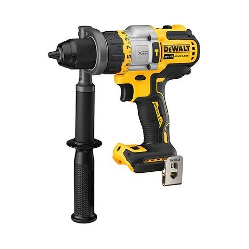 DeWALT DCD999T1-QW 18V Li-ion FlexVolt Accu Klopboor/schroefmachine Set (1x 6.0Ah) In TSTAK Koffer 4 DeWALT DCD999T1-QW 18V Li-ion FlexVolt Accu Klopboor/schroefmachine Set (1x 6.0Ah) In TSTAK Koffer - Afbeelding 2