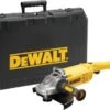 DeWalt DWE492K-QS Haakse Slijper In Koffer - 2200W - 230mm 2 DeWalt DWE492K-QS Haakse Slijper In Koffer - 2200W - 230mm -DeWALT 107175ba1219f6bee80242dec85920db