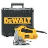 DeWalt DW331K Decoupeerzaag In Koffer - 701W - D-greep - Variabel - DW331K-QS 1 DeWalt DW331K Decoupeerzaag In Koffer - 701W - D-greep - Variabel - DW331K-QS -DeWALT 1265bf74b98ad8e81047e70a85303a59