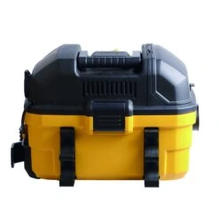 DeWalt DXV15T Stofzuiger In Toolbox - Nat/Droog - 1100W - 15L -DeWALT 157720afeb698515401619d701bf7c72