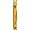 DeWalt DT2353 Reciprozaagblad - 203 X 1,8mm - Metaal (5st) - DT2353-QZ 2 DeWalt DT2353 Reciprozaagblad - 203 X 1,8mm - Metaal (5st) - DT2353-QZ -DeWALT 1782589a1a599f42a3348c266fceaef3