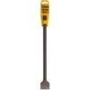 DeWalt DT6824 SDS-max Platte Beitel - 50x360mm - DT6824-QZ 2 DeWalt DT6824 SDS-max Platte Beitel - 50x360mm - DT6824-QZ -DeWALT 18861ad9befa782d8ba3e9eb6976021c