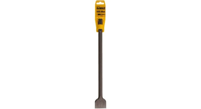 DeWalt DT6824 SDS-max Platte Beitel - 50x360mm - DT6824-QZ 3 DeWalt DT6824 SDS-max Platte Beitel - 50x360mm - DT6824-QZ