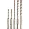 DeWalt DT60301 5-Delige SDS-Plus Borenset In Plastic Tube - 5 - 10mm - DT60301-QZ -DeWALT 1b1deba1a052ac908c4104310f28e033 1