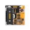 DeWalt DT7965T Extreme Impact IR Torsion 20 Delige Bit Set In Cassette - DT7965T-QZ -DeWALT 1c17909546a4c155c309f8f82afbfa0a