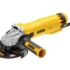 DeWalt DWE4217 Haakse Slijper - 1200W - 125mm - DWE4217-QS -DeWALT 23f3d021bbfb0bb7ba37e267f053b879