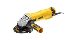 DeWalt DWE4217 Haakse Slijper - 1200W - 125mm - DWE4217-QS