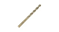 DeWalt DT4919-QZ HSS-E Metaalboren Cobalt - 2,5mm (10st)