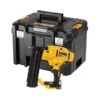 DeWalt DCN680NT 18V Li-Ion Accu Afwerk Tacker Body In TSTAK - 15-54mm - 18 Gauge - Koolborstelloos - DCN680NT-XJ 1 DeWalt DCN680NT 18V Li-Ion Accu Afwerk Tacker Body In TSTAK - 15-54mm - 18 Gauge - Koolborstelloos - DCN680NT-XJ -DeWALT 26d13f29223ed70f57c4c4cfb18b9384 1