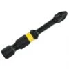 DeWalt DT7994T Extreme Impact Torsion Schroefbit - PH2 - 25mm (5st) - DT7994T-QZ 1 DeWalt DT7994T Extreme Impact Torsion Schroefbit - PH2 - 25mm (5st) - DT7994T-QZ -DeWALT 27134bc69ad1d0f3d086aef9950247ad 2