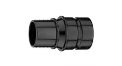 DeWalt DWV9130 Airlock Stofafzuigsysteem Adapter - 35mm - DWV9130-XJ