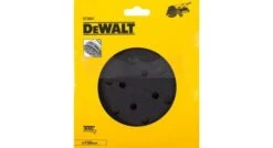 DeWALT DT3601 Steunschijf Voor DW443 - 150mm - DT3601-QZ