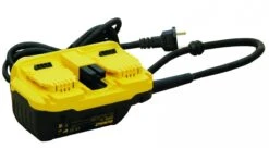 Dewalt DHS780T2A 54V Li-Ion Accu Afkortzaag (2x 6,0Ah Accu) - 305 X 30mm - DHS780T2A-QW -DeWALT 29b6338028a6a53f1c41c64ec51336ef 1