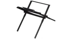 Dewalt DE7450 Onderstel Voor DW745 - DE7450-XJ