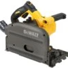 Dewalt DCS520NT 18V / 54V XR FlexVolt Li-Ion Accu Invalzaag Body In TSTAK - 165mm - Snelwissel - Koolborstelloos - DCS520NT-XJ -DeWALT 2d0972bf64e87e64eea178072dd10b45 1