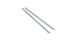 DeWalt DE3494 Geleidestangen 1000mm Voor DW700 / DW701 / DW707 / DW711 / DW771 / DW777 / DW743N / D27105 / D27107 - DE3494-XJ