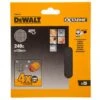 DeWalt DTM3107 Mesh Schuurgaas - K240 - 125mm (5st) - DTM3107-QZ -DeWALT 2ff423c162a6c18bfd7323b7e417ba08