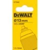 DeWalt DT7045 Metalen Snelspanboorhouder 1.5-13mm - DT7045-QZ -DeWALT 320fbaef890e55dccda98b274cb2a3f4