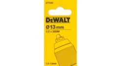 DeWalt DT7045 Metalen Snelspanboorhouder 1.5-13mm - DT7045-QZ