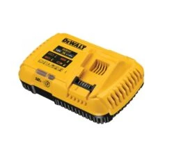 DeWALT DCH417X2-QW 54V Li-ion FlexVolt Accu Combihamer Set (2x 9.0Ah) In TSTAK Koffer Met 17-delige Accessoire Set -DeWALT 332b434893ffaf4d7fed3b9547cbd070