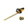 DeWALT DCMHT573X1-QW 54V Li-ion FlexVolt Accu Heggenschaar Set (1x 9.0Ah) - 65 Cm -DeWALT 33e7864cdc5087ce0e63756b3bf14df0