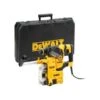 DeWALT D25335K SDS-Plus Combihamer Incl Stofafzuigunit In Koffer - 950W - 3,5J -DeWALT 34c46736b489b8e068beff7c3adea892
