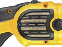 DeWalt DWP849X Polijstmachine - 1250W - 180mm - Variabel - DWP849X-QS -DeWALT 35b44aae3a5951bbdd16c6ea8f8442d7