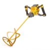 DeWALT DWD241-QS Mixer - 1800W - 3 Snelheden -DeWALT 35bd20246a12dd727ee6da13e41713ee