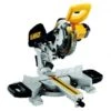 DeWalt DCS365N 18V Li-Ion Accu Telescopische Afkort- En Verstekzaagmachine Body - 184 X 16mm - DCS365N-XJ 1 DeWalt DCS365N 18V Li-Ion Accu Telescopische Afkort- En Verstekzaagmachine Body - 184 X 16mm - DCS365N-XJ -DeWALT 3634bd5926c5d7fb38faaf2ed536ad02