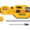 DeWALT DWH050-XJ SDS-Max Airlock Stofafzuigset Voor Boorwerkzaamheden -DeWALT 36793e1a0ca8124480667251a6da65be