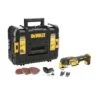DeWalt DCS355NT 18V Li-Ion Accu Multitool Body + 35 Delige Accessoireset In TSTAK - Koolborstelloos - DCS355NT-XJ