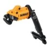 Dewalt DT70620 Impact Blikschaar Adapter Voor Slagschroevendraaier - DT70620-QZ