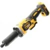 DeWalt DCG426N 18V Li-ion Accu Rechte Slijper Body - Koolborstelloos - DCG426N-XJ 2 DeWalt DCG426N 18V Li-ion Accu Rechte Slijper Body - Koolborstelloos - DCG426N-XJ -DeWALT 3999a2391c368f9553a333685a0560d4